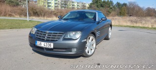 Chrysler Crossfire 3.2 2003