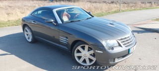 Chrysler Crossfire 3.2 2003