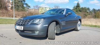 Chrysler Crossfire 3.2 2003