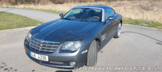 Chrysler Crossfire 3.2 2003