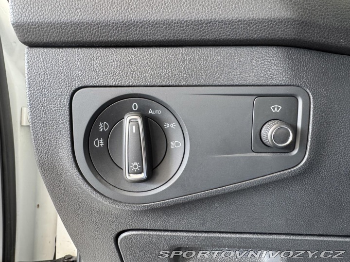 Volkswagen Ostatní modely Tiguan Allspace 2,0TDI 4M*176kW*REZERVACE 2019