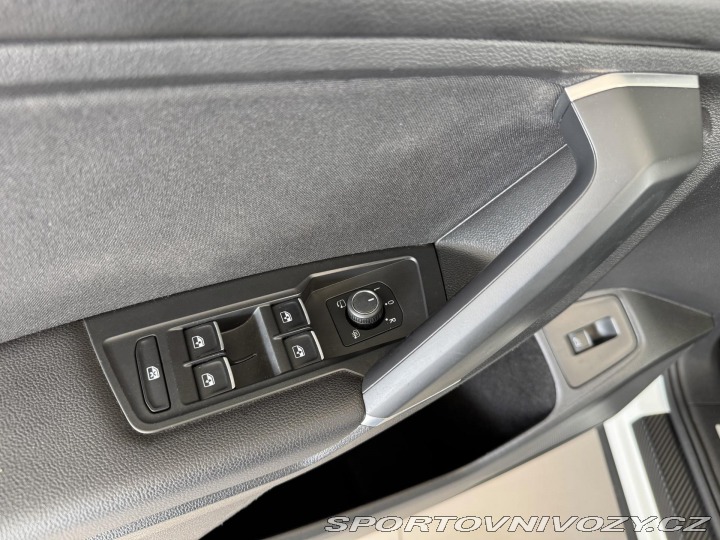 Volkswagen Ostatní modely Tiguan Allspace 2,0TDI 4M*176kW*REZERVACE 2019