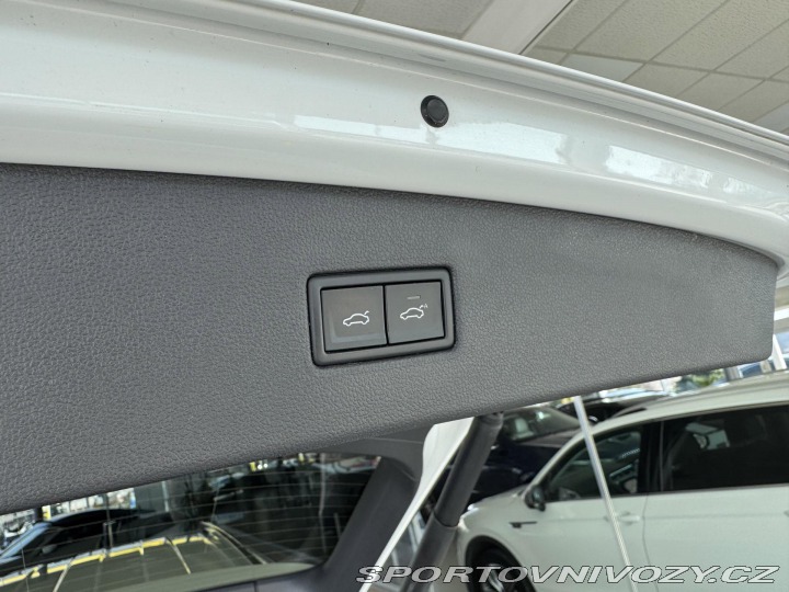 Volkswagen Ostatní modely Tiguan Allspace 2,0TDI 4M*176kW*REZERVACE 2019