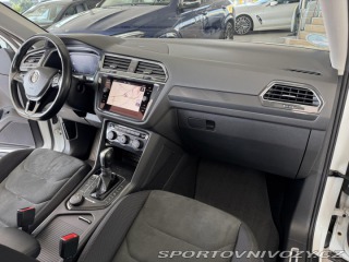 Volkswagen Ostatní modely Tiguan Allspace 2,0TDI 4M*176kW*Webasto*H 2019