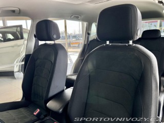 Volkswagen Ostatní modely Tiguan Allspace 2,0TDI 4M*176kW*Webasto*H 2019