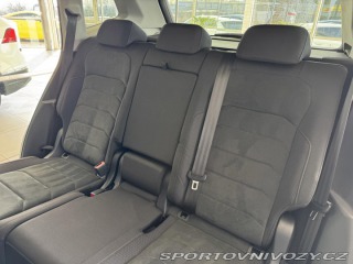 Volkswagen Ostatní modely Tiguan Allspace 2,0TDI 4M*176kW*Webasto*H 2019