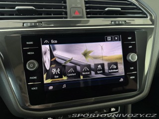 Volkswagen Ostatní modely Tiguan Allspace 2,0TDI 4M*176kW*Webasto*H 2019