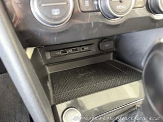 Volkswagen Ostatní modely Tiguan Allspace 2,0TDI 4M*176kW*Webasto*H 2019