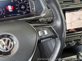 Volkswagen Ostatní modely Tiguan Allspace 2,0TDI 4M*176kW*Webasto*H 2019