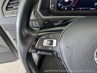 Volkswagen Ostatní modely Tiguan Allspace 2,0TDI 4M*176kW*Webasto*H 2019