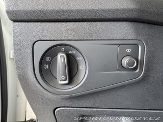Volkswagen Ostatní modely Tiguan Allspace 2,0TDI 4M*176kW*Webasto*H 2019