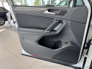 Volkswagen Ostatní modely Tiguan Allspace 2,0TDI 4M*176kW*Webasto*H 2019