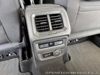 Volkswagen Ostatní modely Tiguan Allspace 2,0TDI 4M*176kW*Webasto*H 2019