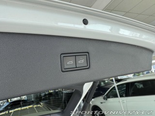 Volkswagen Ostatní modely Tiguan Allspace 2,0TDI 4M*176kW*Webasto*H 2019