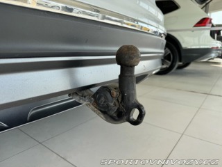 Volkswagen Ostatní modely Tiguan Allspace 2,0TDI 4M*176kW*Webasto*H 2019