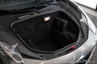Ferrari 458 2011