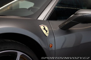 Ferrari 458 2011