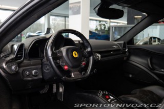 Ferrari 458 2011