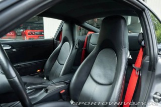 Porsche 911 997.2 Carrera S 2008