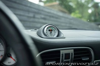 Porsche 911 997.2 Carrera S 2008