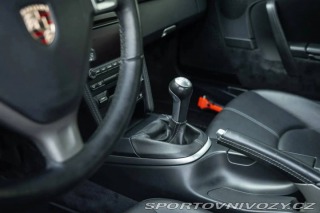 Porsche 911 997.2 Carrera S 2008