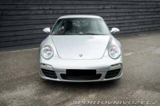 Porsche 911 997.2 Carrera S 2008