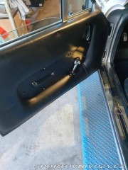 Ostatní značky Ostatní modely TVR 3000m 1977