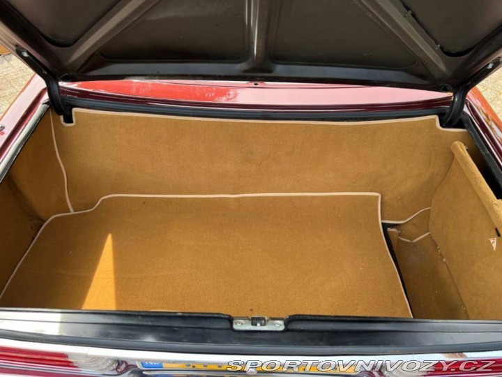 Ostatní značky Ostatní modely Mercedes-benz SL 500 SL 1984