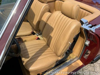 Ostatní značky Ostatní modely Mercedes-benz SL 500 SL 1984