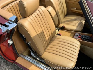 Ostatní značky Ostatní modely Mercedes-benz SL 500 SL 1984