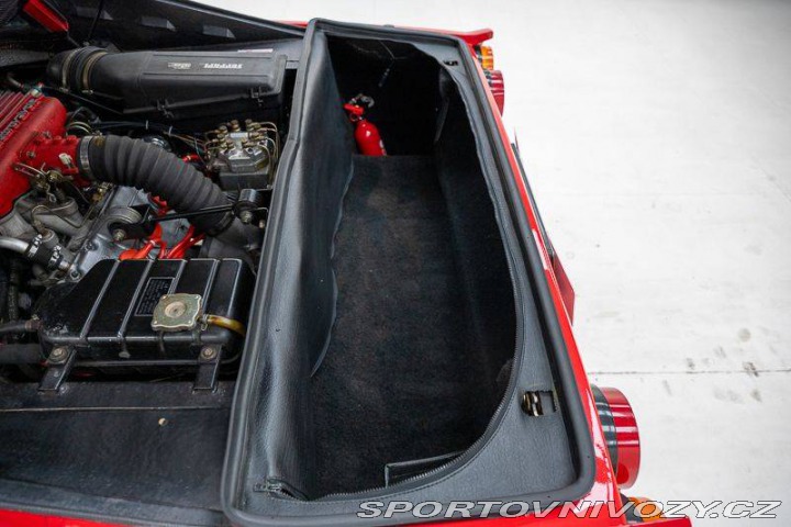 Ostatní značky Ostatní modely Ferr 308 GTSi QV 1983