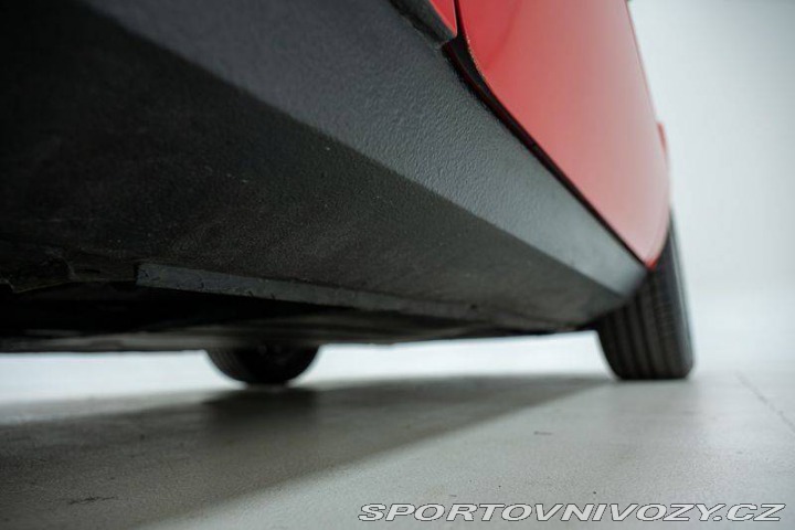 Ostatní značky Ostatní modely Ferr 308 GTSi QV 1983