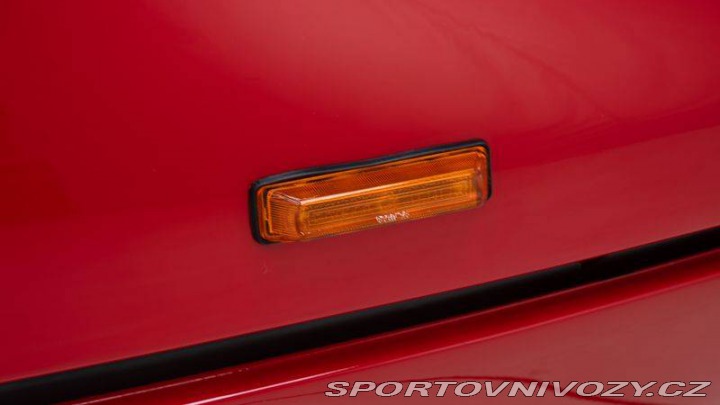 Ostatní značky Ostatní modely Ferr 308 GTSi QV 1983