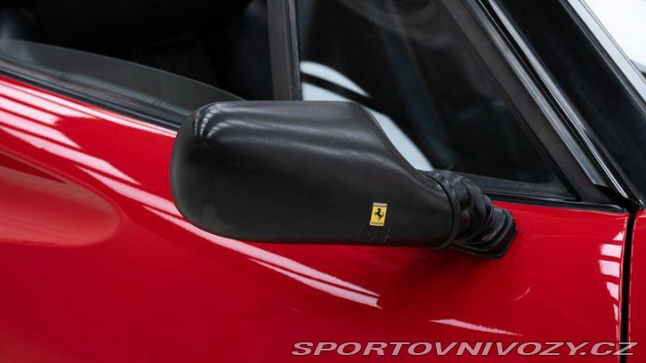 Ostatní značky Ostatní modely Ferr 308 GTSi QV 1983