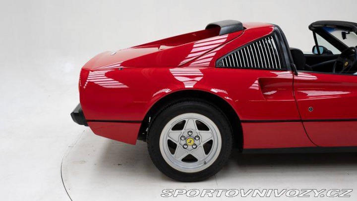 Ostatní značky Ostatní modely Ferr 308 GTSi QV 1983