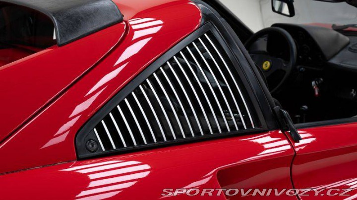 Ostatní značky Ostatní modely Ferr 308 GTSi QV 1983