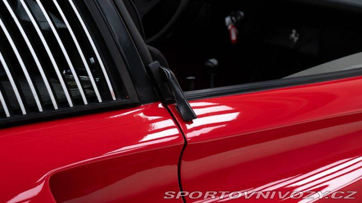 Ostatní značky Ostatní modely Ferr 308 GTSi QV 1983