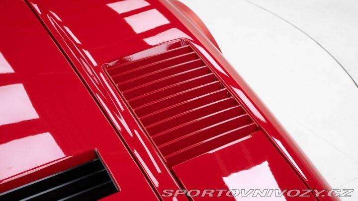 Ostatní značky Ostatní modely Ferr 308 GTSi QV 1983