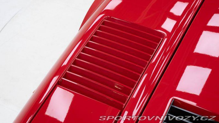 Ostatní značky Ostatní modely Ferr 308 GTSi QV 1983