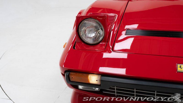 Ostatní značky Ostatní modely Ferr 308 GTSi QV 1983