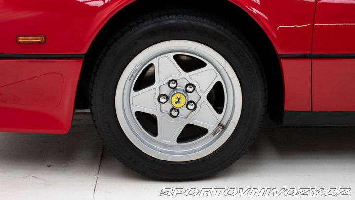 Ostatní značky Ostatní modely Ferr 308 GTSi QV 1983