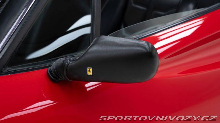 Ostatní značky Ostatní modely Ferr 308 GTSi QV 1983