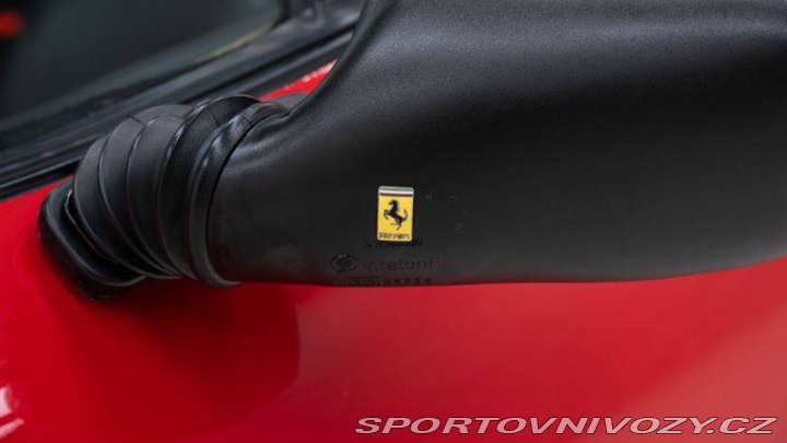 Ostatní značky Ostatní modely Ferr 308 GTSi QV 1983