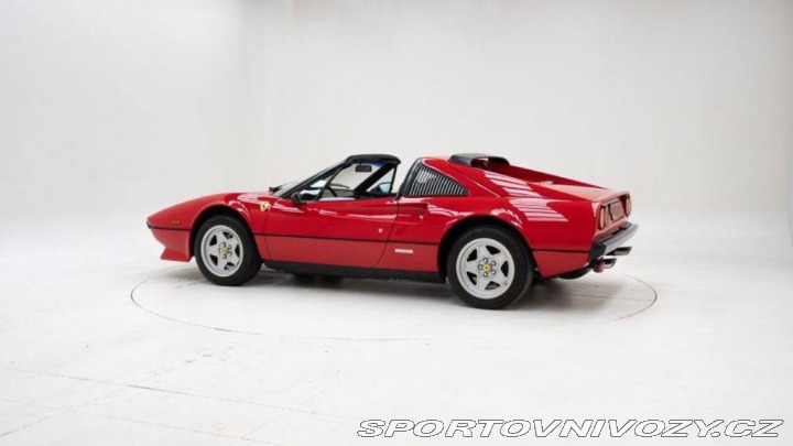 Ostatní značky Ostatní modely Ferr 308 GTSi QV 1983