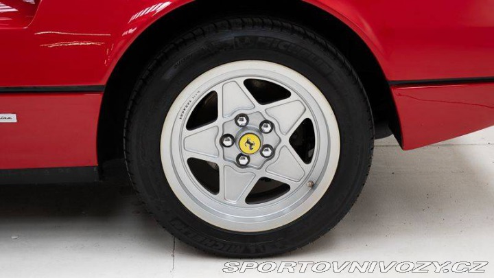 Ostatní značky Ostatní modely Ferr 308 GTSi QV 1983