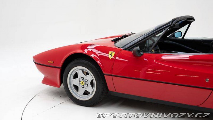 Ostatní značky Ostatní modely Ferr 308 GTSi QV 1983