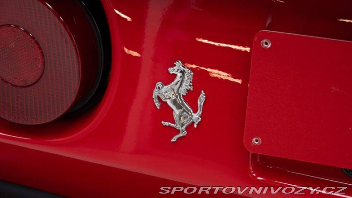 Ostatní značky Ostatní modely Ferr 308 GTSi QV 1983