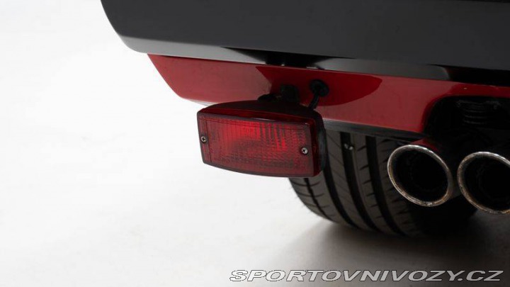 Ostatní značky Ostatní modely Ferr 308 GTSi QV 1983