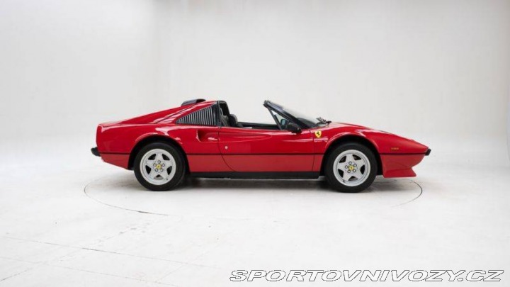 Ostatní značky Ostatní modely Ferr 308 GTSi QV 1983