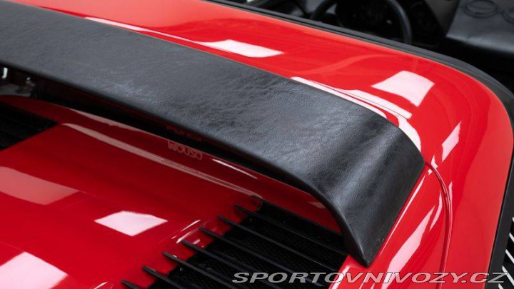 Ostatní značky Ostatní modely Ferr 308 GTSi QV 1983